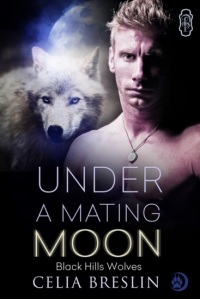 mating moon cover